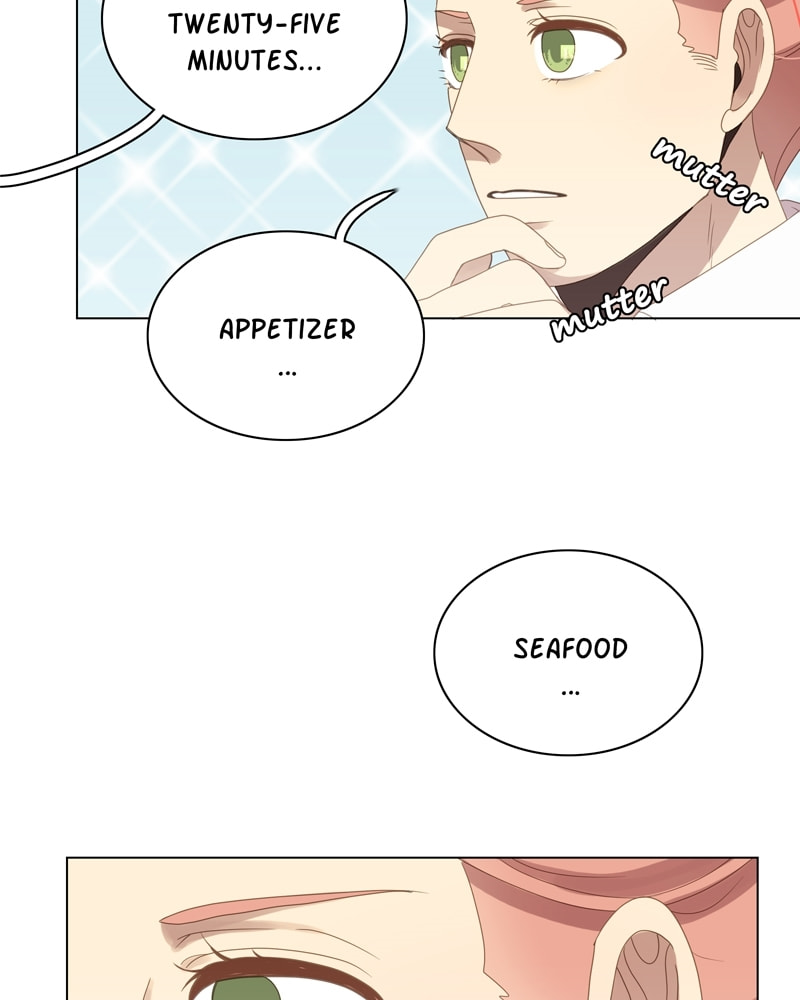 Gourmet Hound Chapter 125 page 33 - 