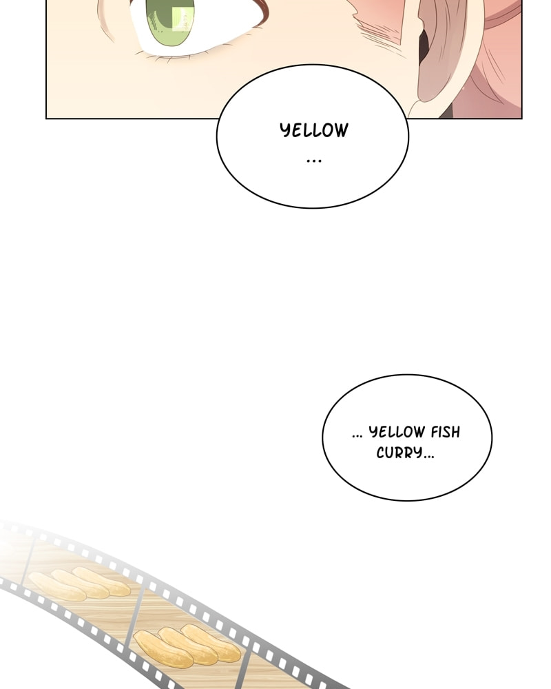 Gourmet Hound Chapter 125 page 34 - 