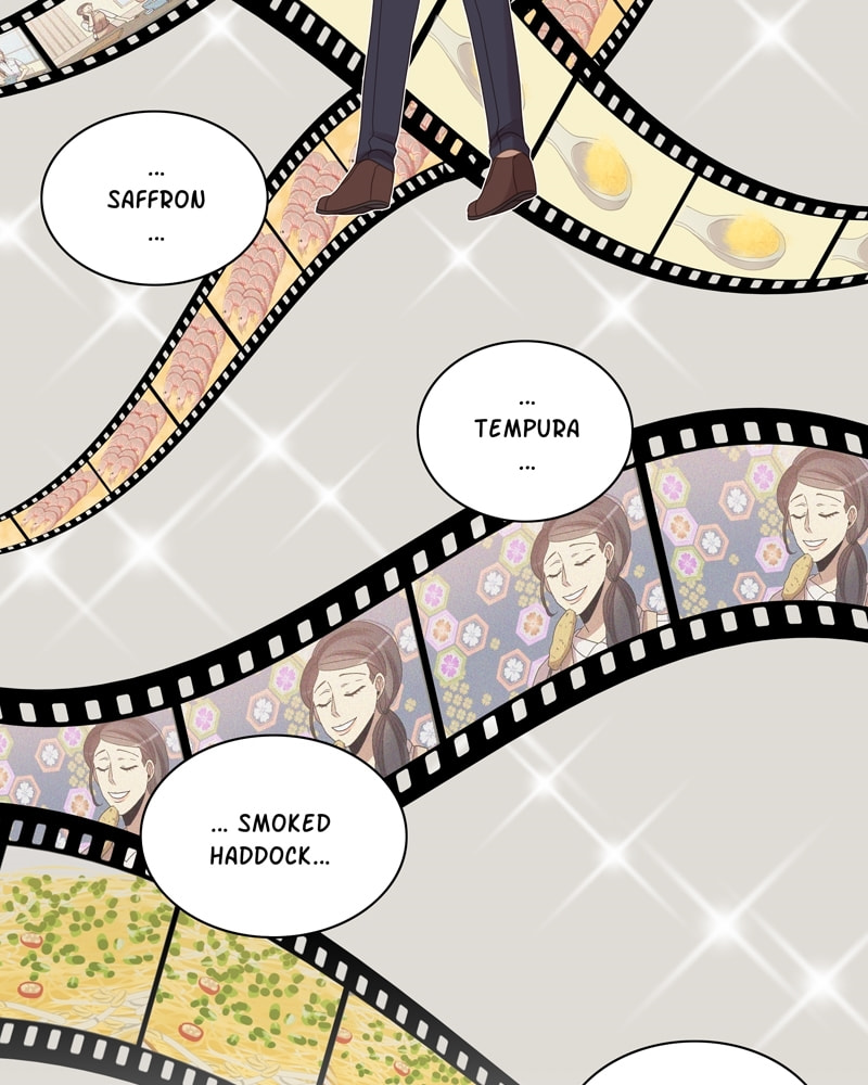 Gourmet Hound Chapter 125 page 36 - 