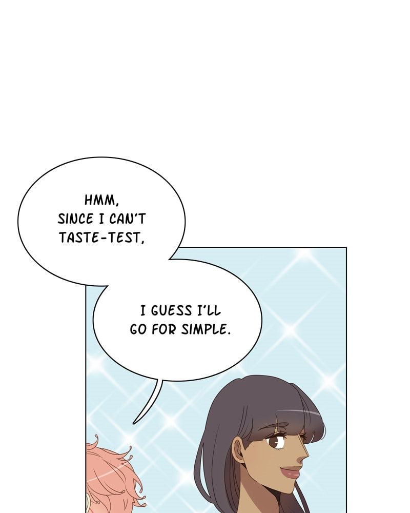 Gourmet Hound Chapter 125 page 40 - 