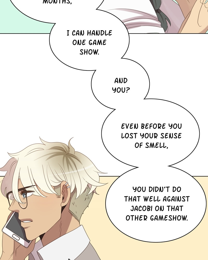 Gourmet Hound Chapter 125 page 5 - 