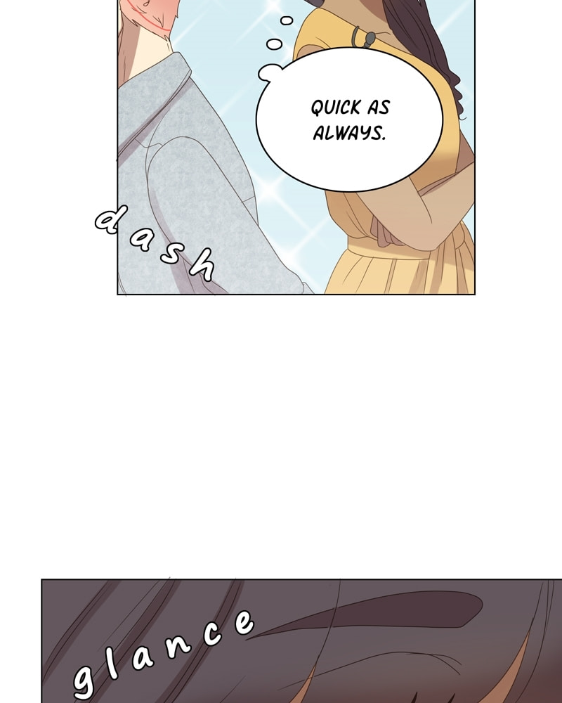 Gourmet Hound Chapter 125 page 41 - 