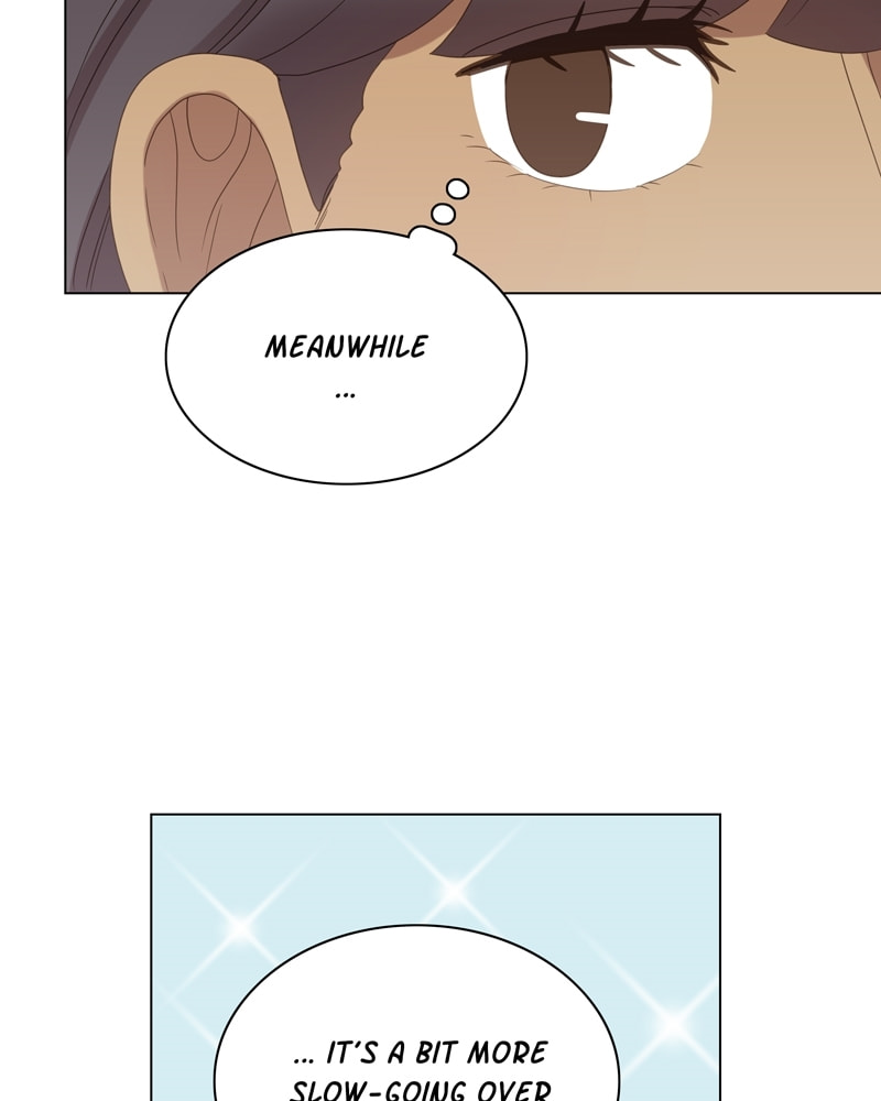 Gourmet Hound Chapter 125 page 42 - 