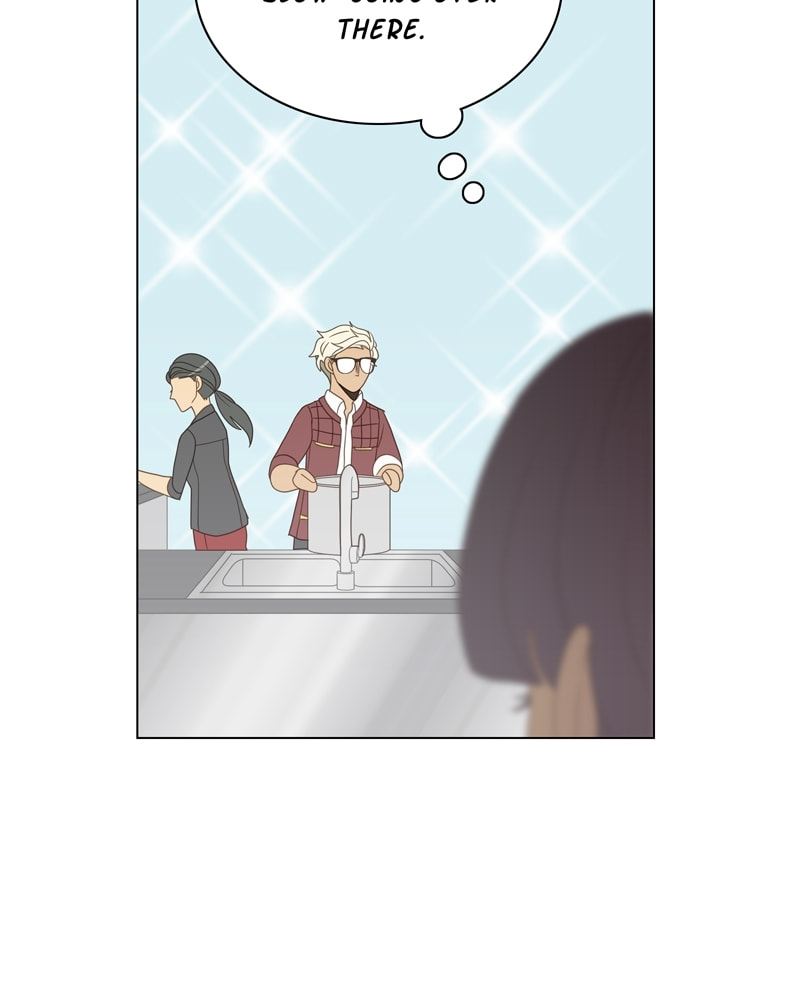 Gourmet Hound Chapter 125 page 43 - 
