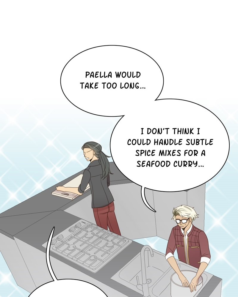 Gourmet Hound Chapter 125 page 44 - 