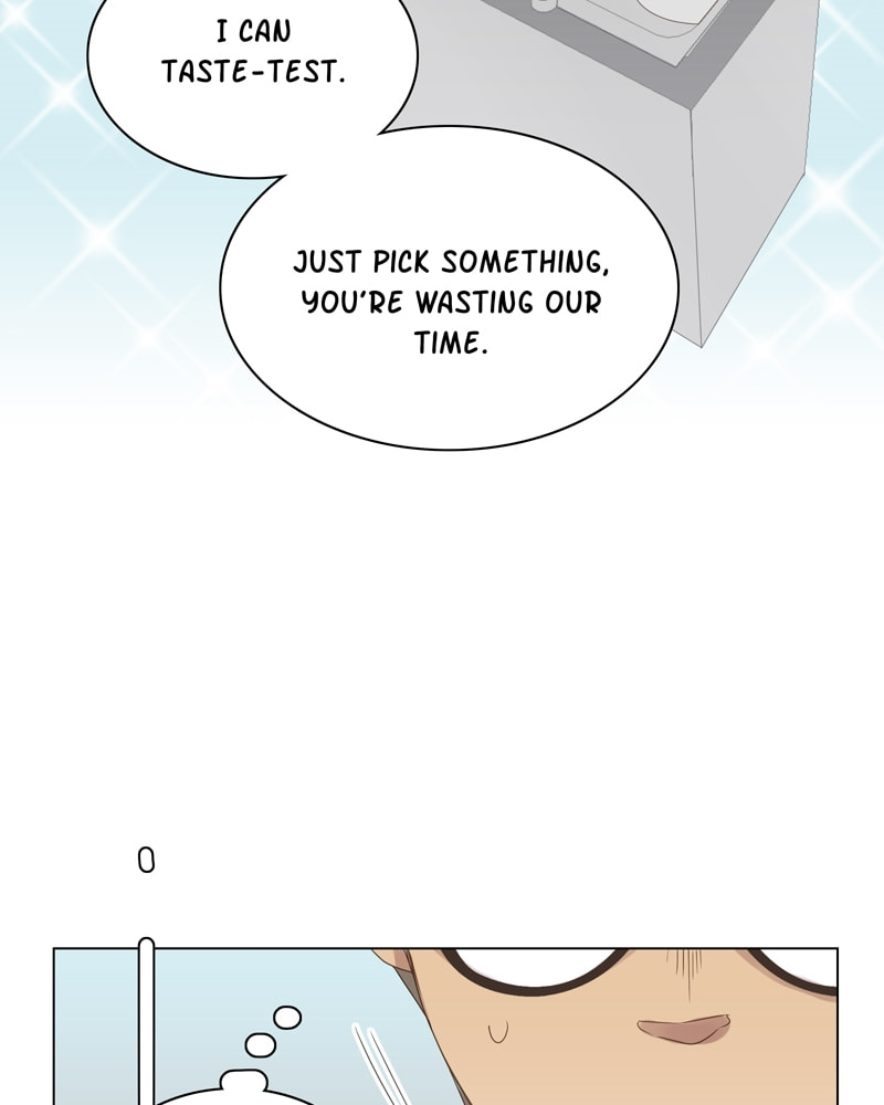 Gourmet Hound Chapter 125 page 45 - 