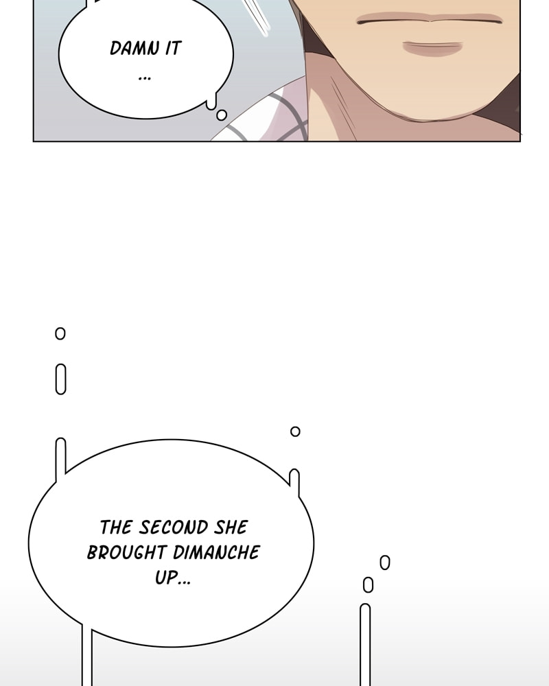 Gourmet Hound Chapter 125 page 46 - 
