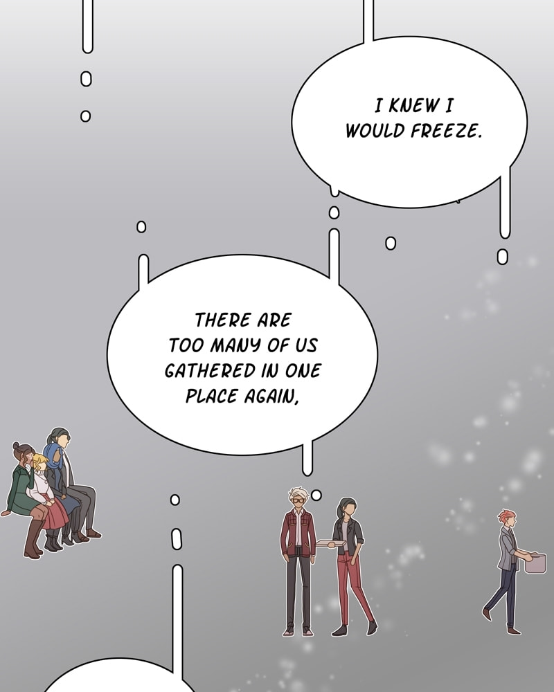 Gourmet Hound Chapter 125 page 47 - 