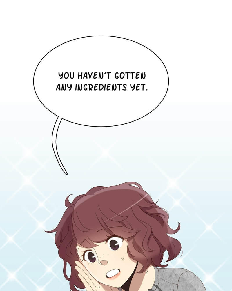 Gourmet Hound Chapter 125 page 50 - 
