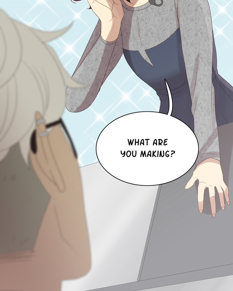 Gourmet Hound Chapter 125 page 51 - 