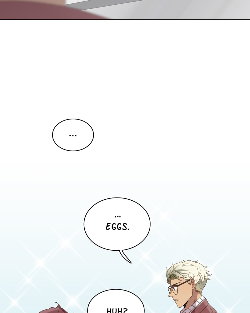 Gourmet Hound Chapter 125 page 52 - 