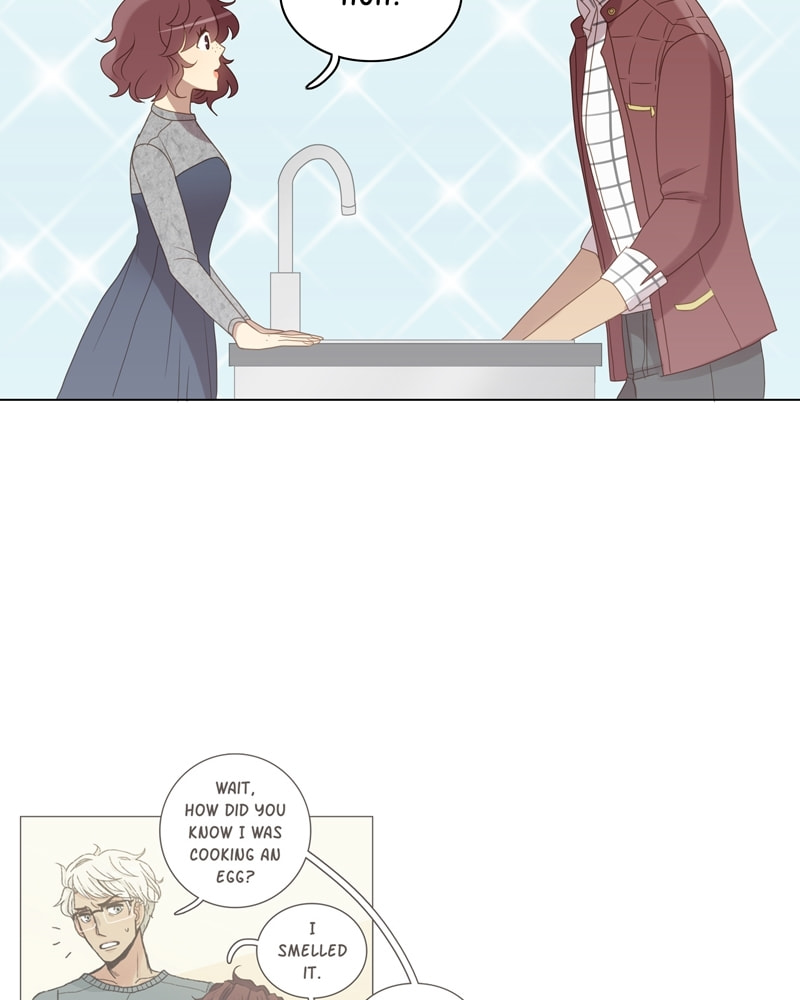 Gourmet Hound Chapter 125 page 53 - 
