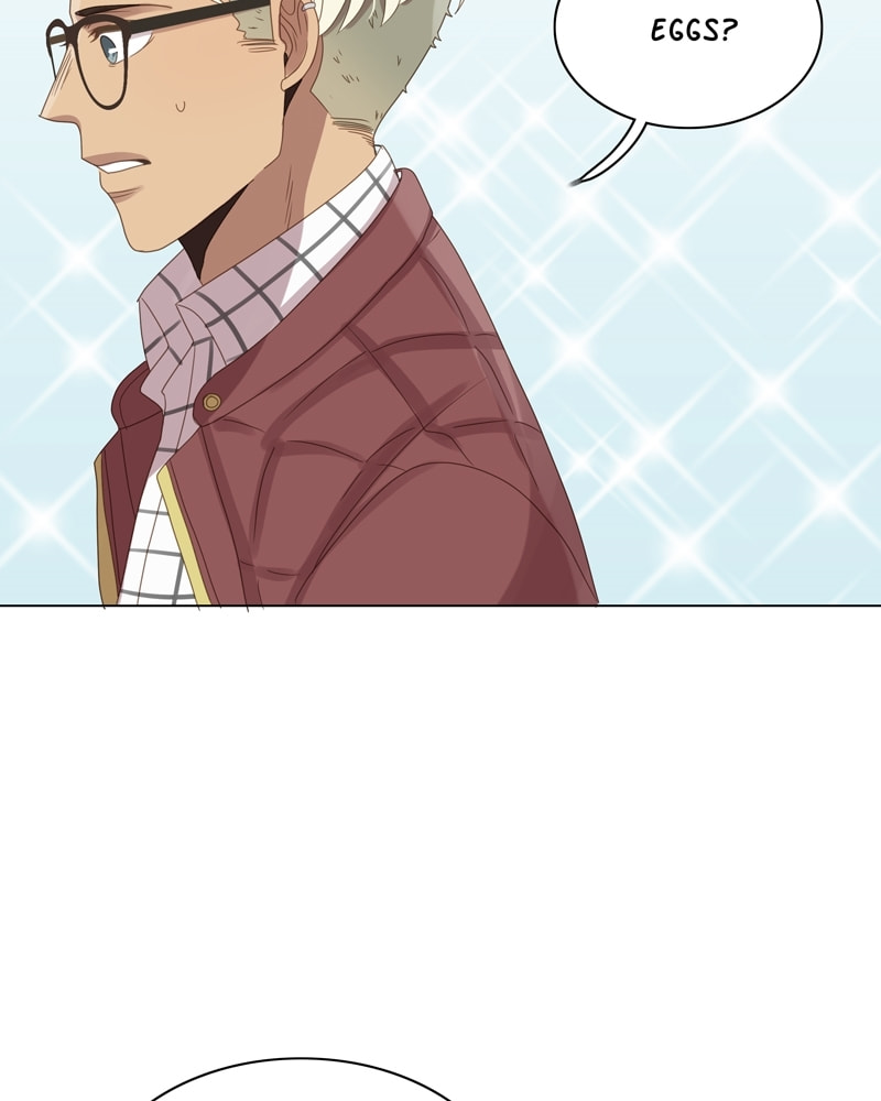 Gourmet Hound Chapter 125 page 57 - 