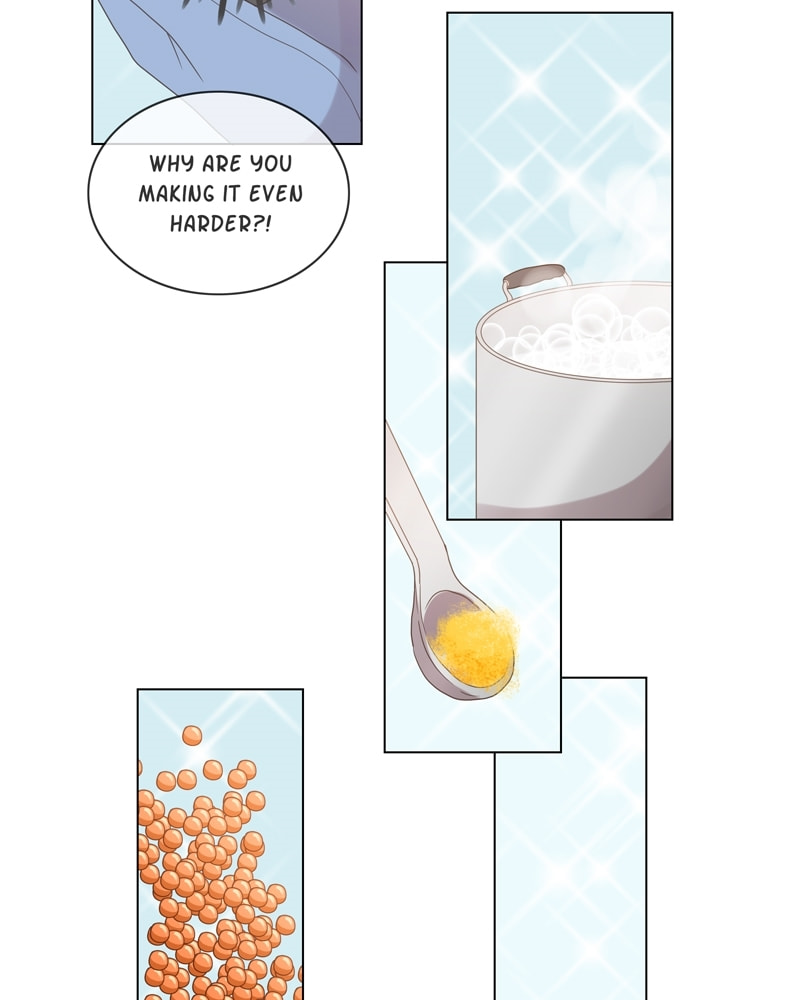 Gourmet Hound Chapter 125 page 60 - 