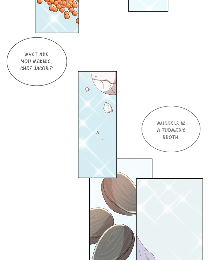 Gourmet Hound Chapter 125 page 61 - 