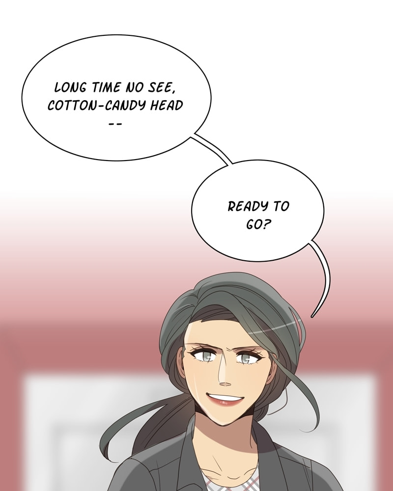 Gourmet Hound Chapter 125 page 8 - 