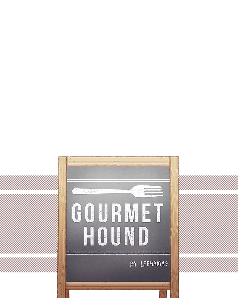 Gourmet Hound Chapter 125 page 10 - 