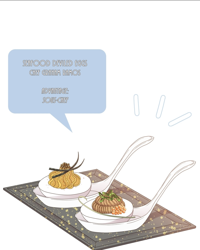 Gourmet Hound Chapter 126 page 1 - 