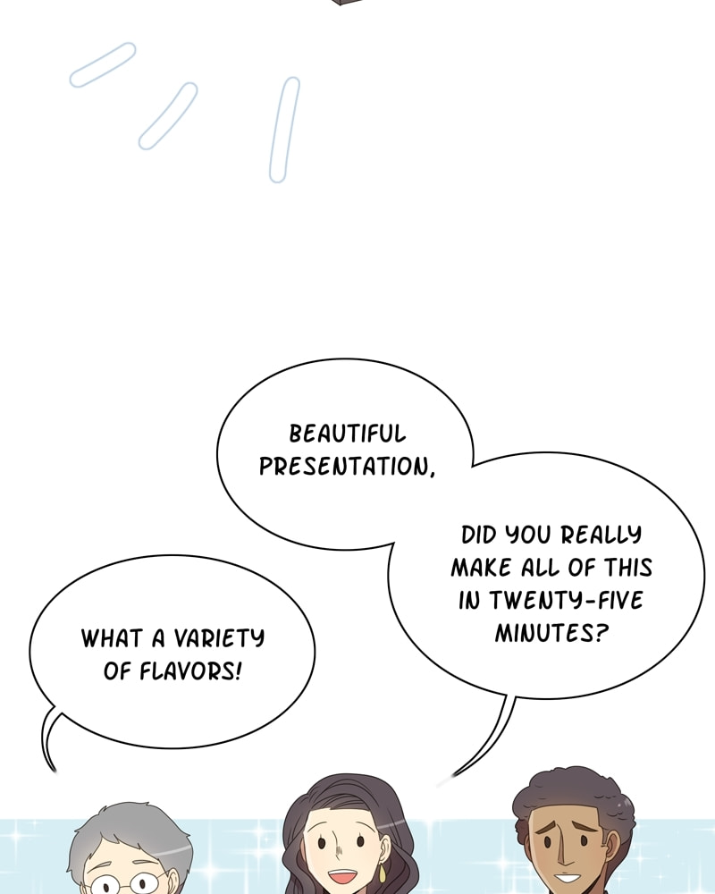 Gourmet Hound Chapter 126 page 2 - 