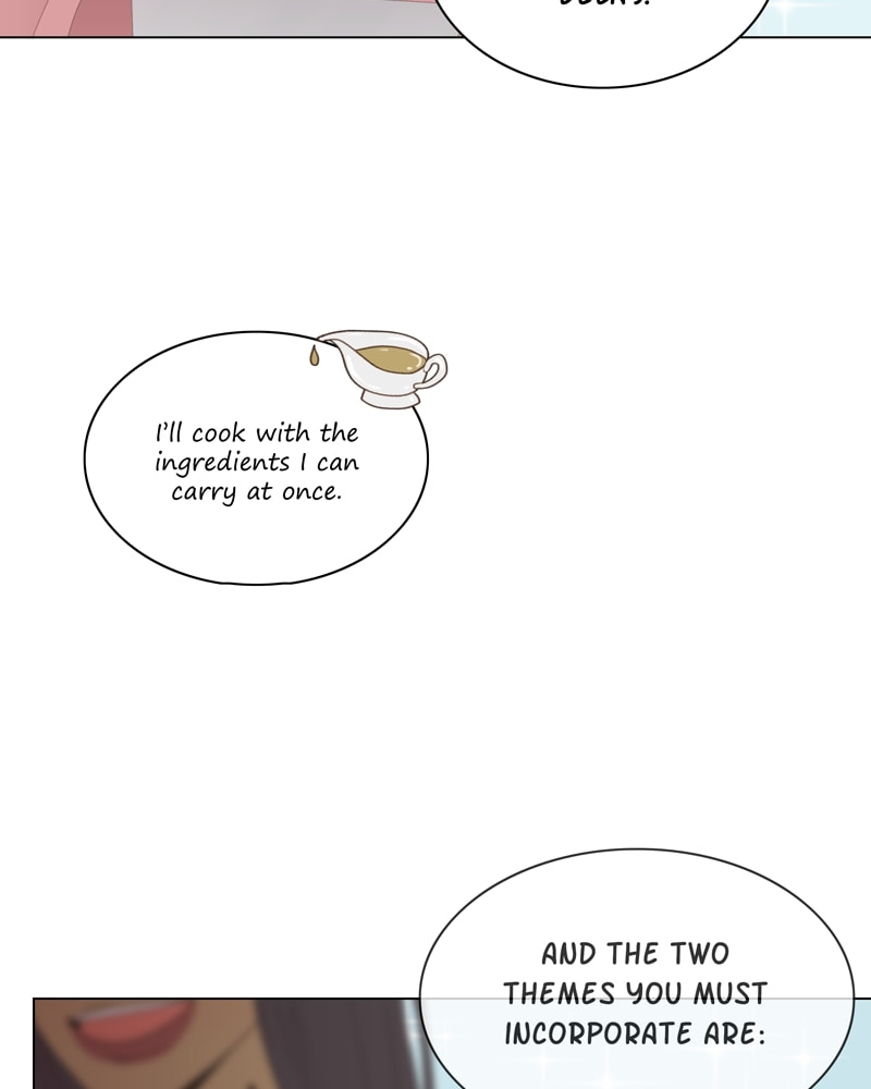 Gourmet Hound Chapter 126 page 12 - 
