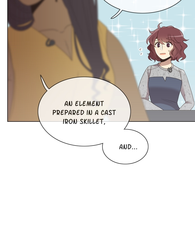 Gourmet Hound Chapter 126 page 13 - 