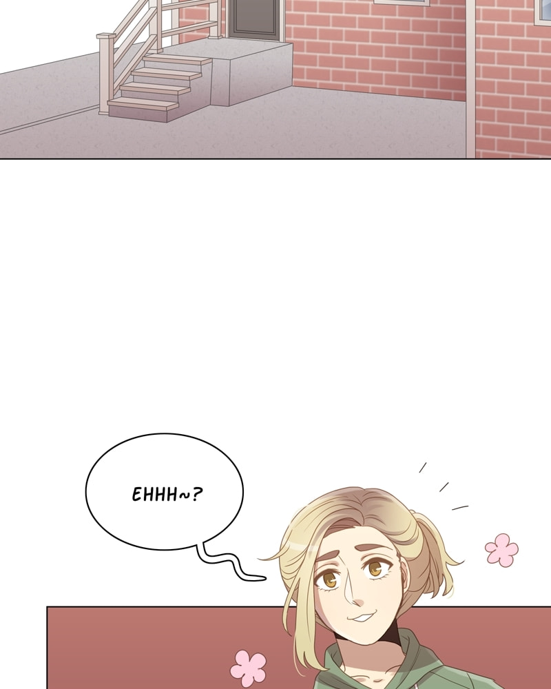 Gourmet Hound Chapter 126 page 17 - 
