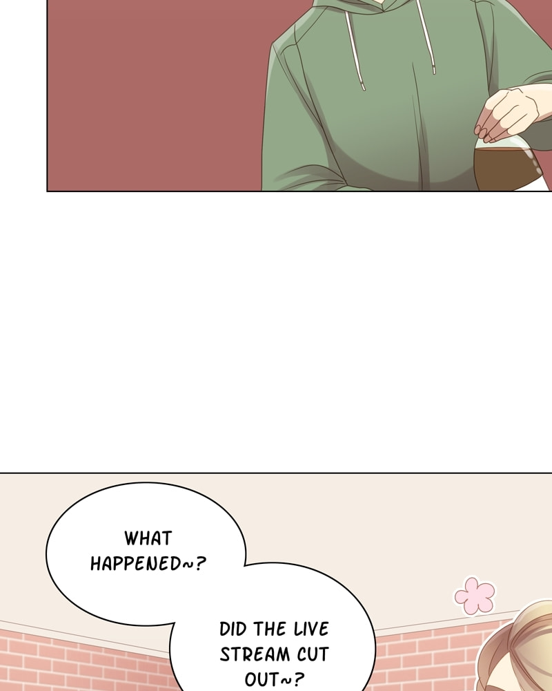 Gourmet Hound Chapter 126 page 18 - 
