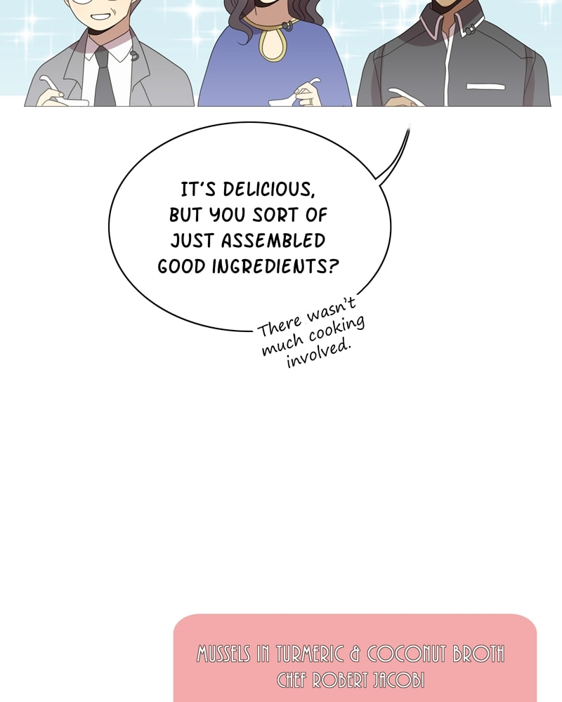 Gourmet Hound Chapter 126 page 3 - 