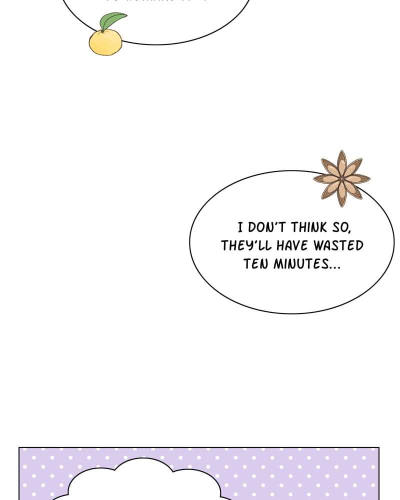 Gourmet Hound Chapter 126 page 21 - 