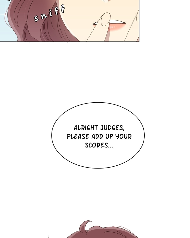 Gourmet Hound Chapter 126 page 24 - 