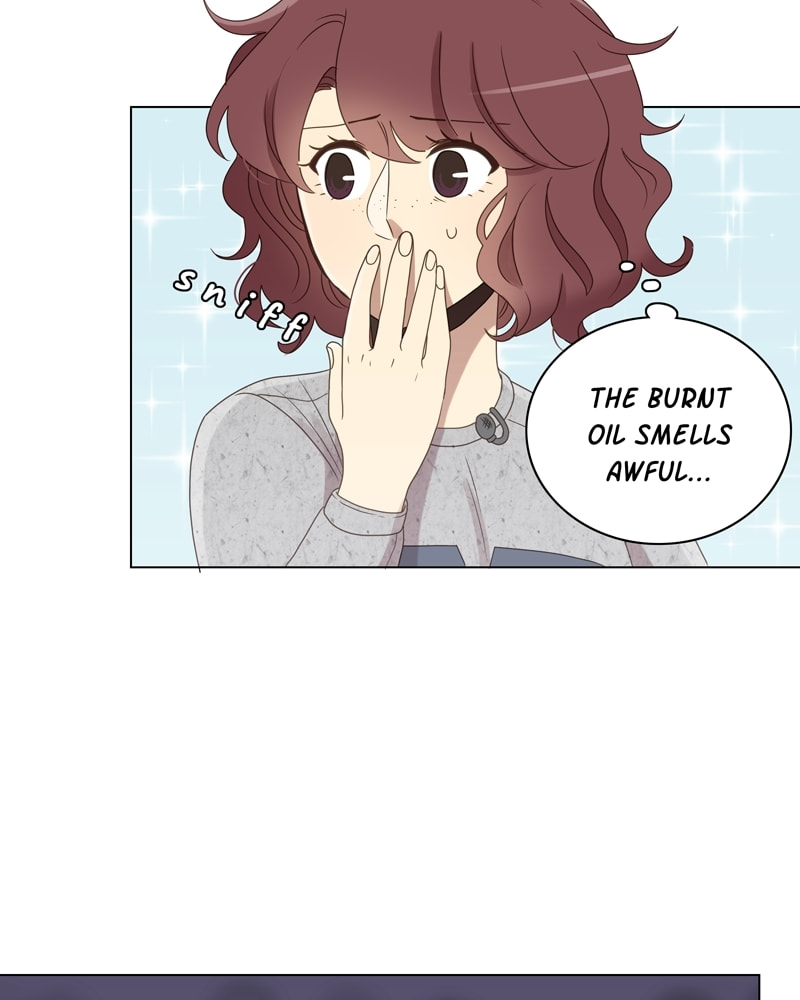 Gourmet Hound Chapter 126 page 25 - 