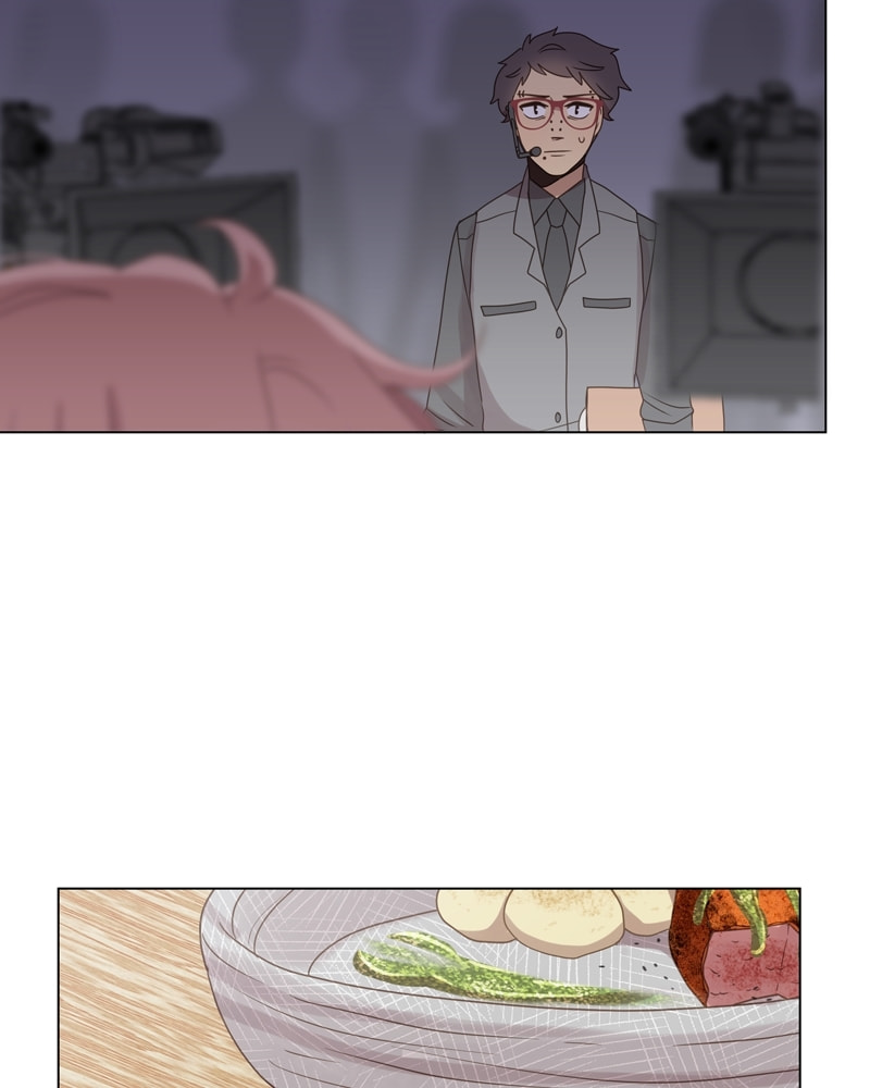 Gourmet Hound Chapter 126 page 26 - 