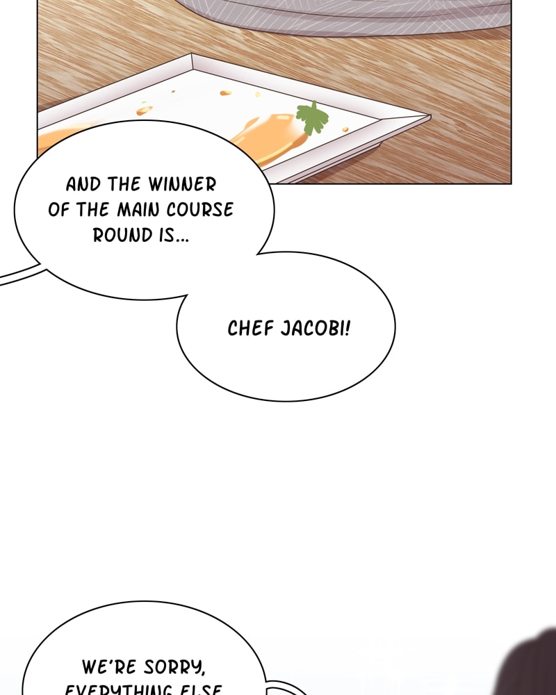 Gourmet Hound Chapter 126 page 27 - 