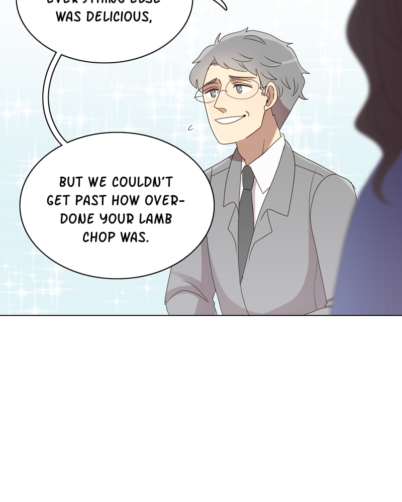 Gourmet Hound Chapter 126 page 28 - 