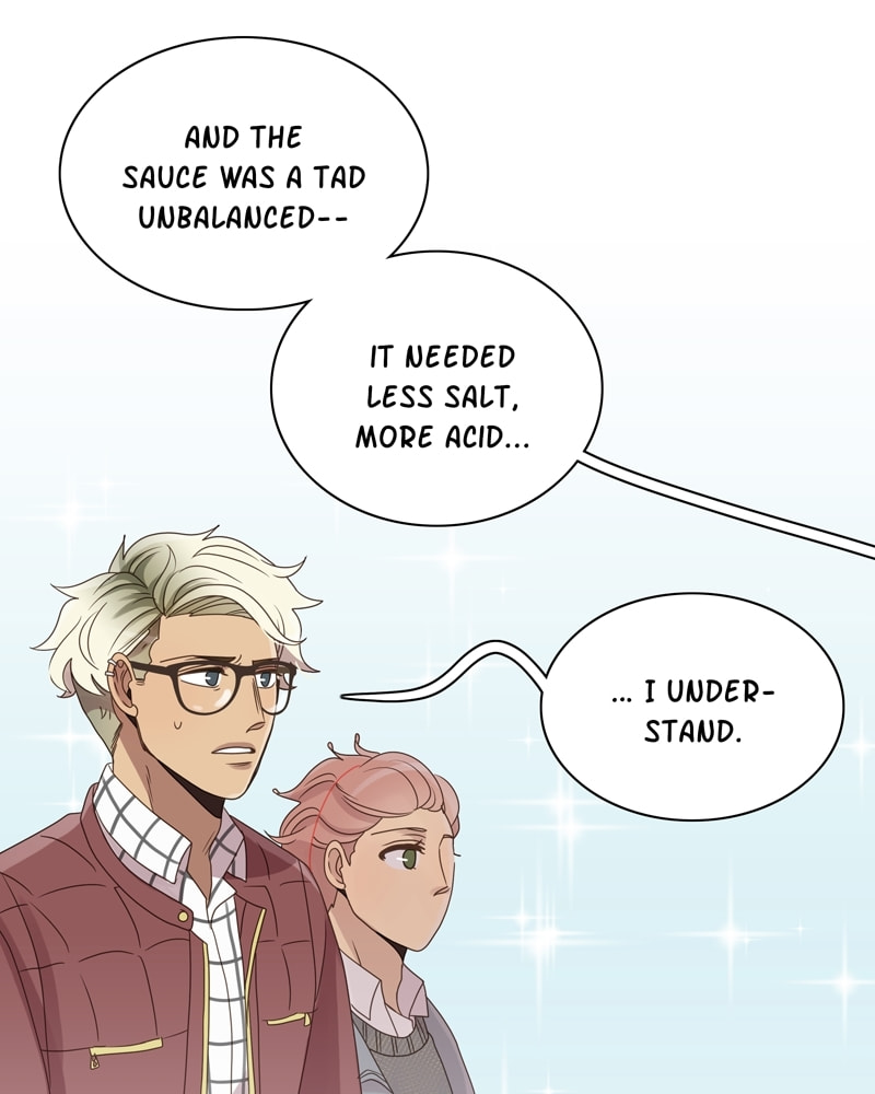 Gourmet Hound Chapter 126 page 29 - 