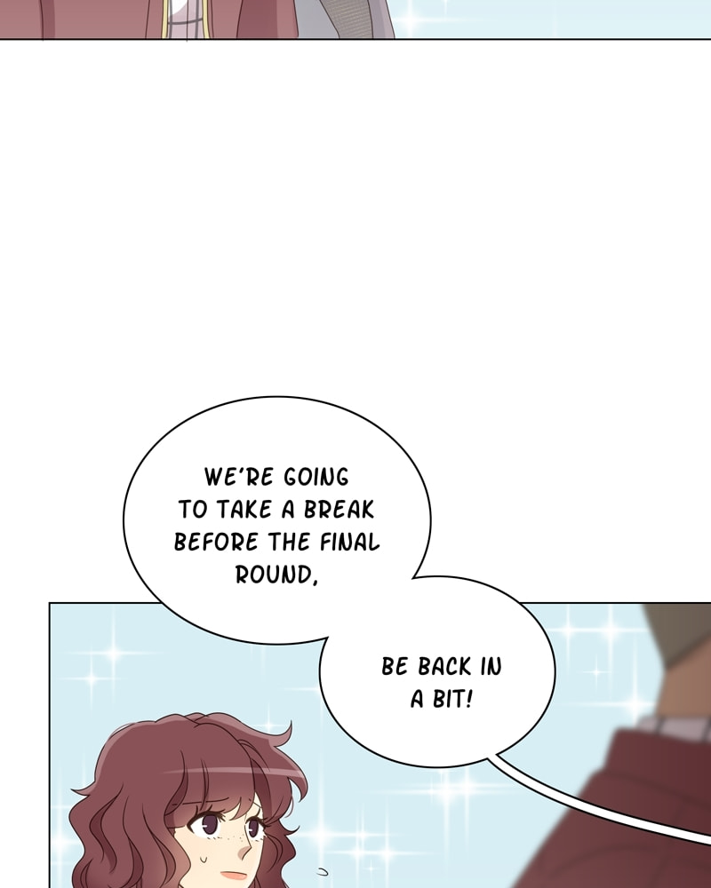 Gourmet Hound Chapter 126 page 30 - 