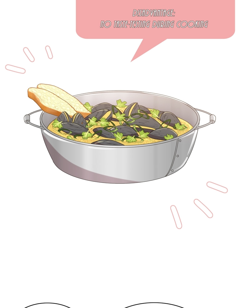 Gourmet Hound Chapter 126 page 4 - 