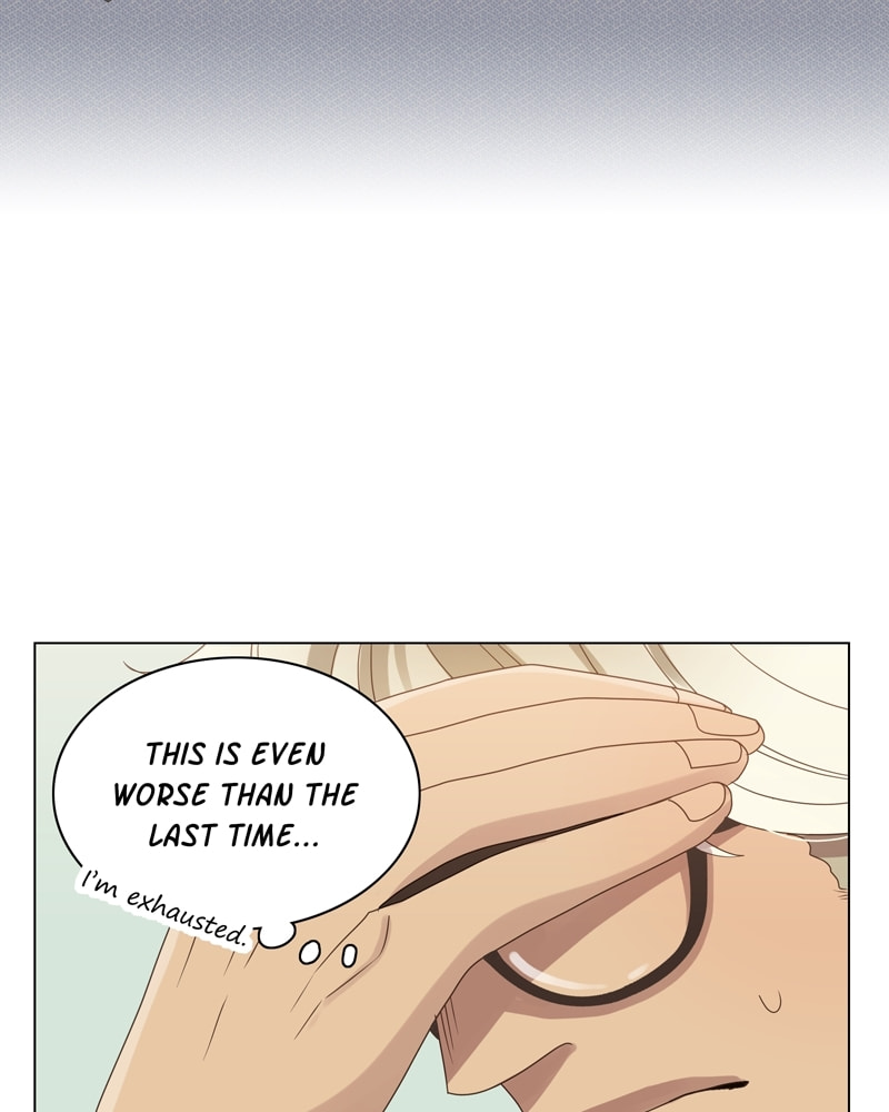 Gourmet Hound Chapter 126 page 33 - 