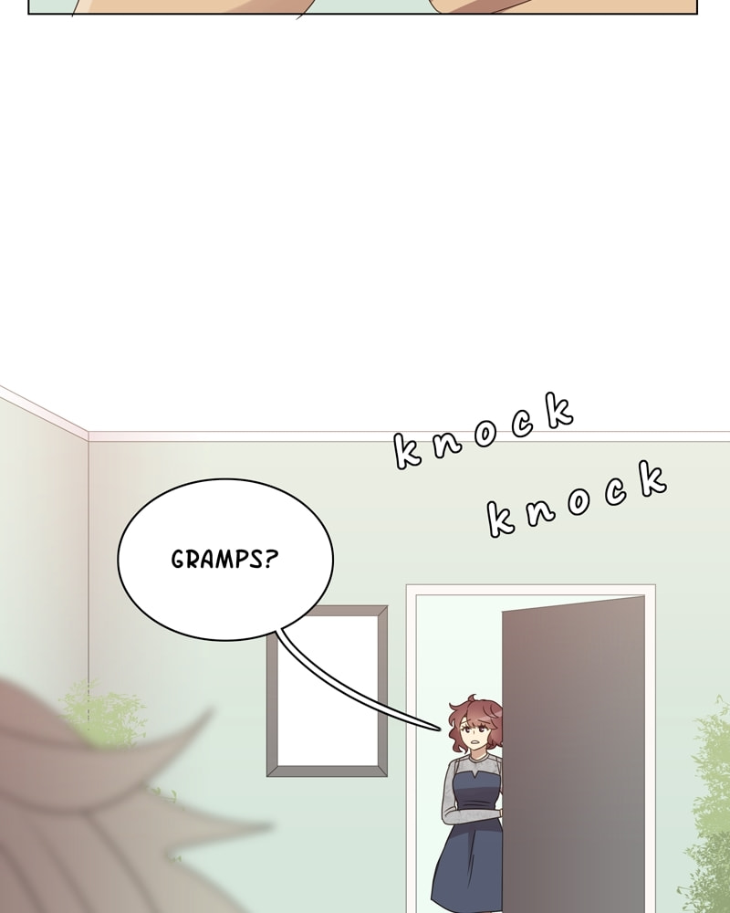 Gourmet Hound Chapter 126 page 34 - 