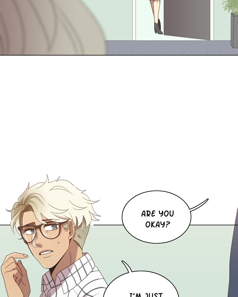 Gourmet Hound Chapter 126 page 35 - 