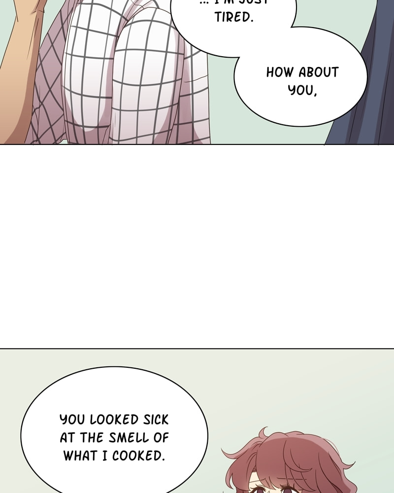 Gourmet Hound Chapter 126 page 36 - 