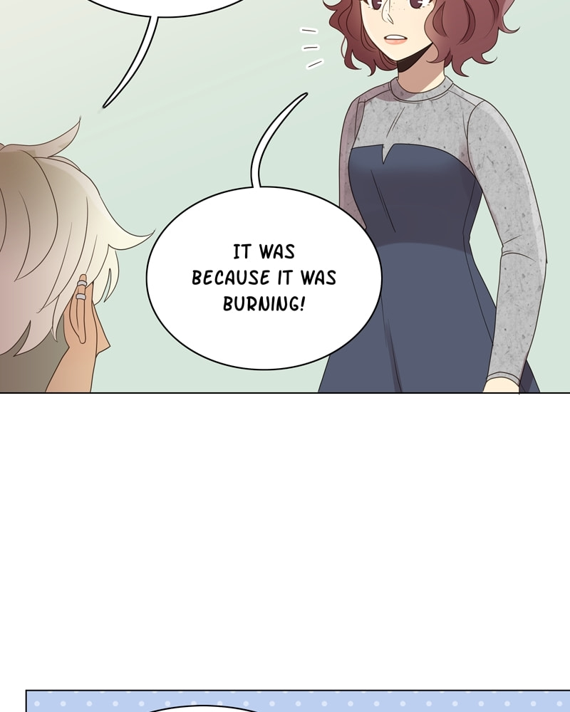 Gourmet Hound Chapter 126 page 37 - 