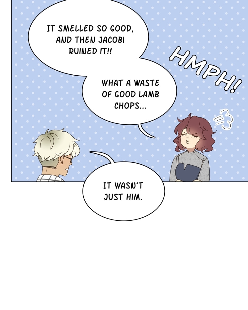 Gourmet Hound Chapter 126 page 38 - 
