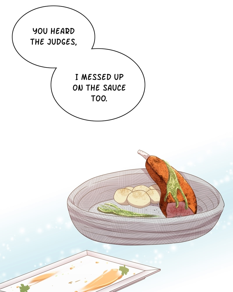 Gourmet Hound Chapter 126 page 39 - 