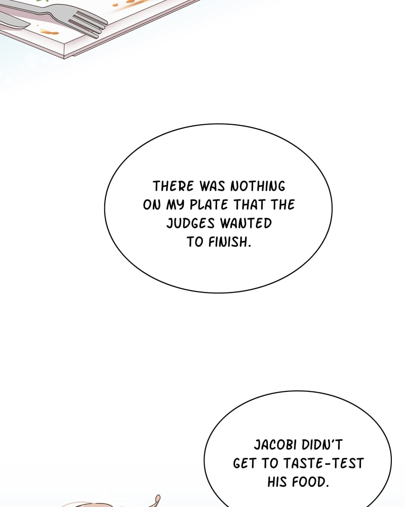 Gourmet Hound Chapter 126 page 40 - 