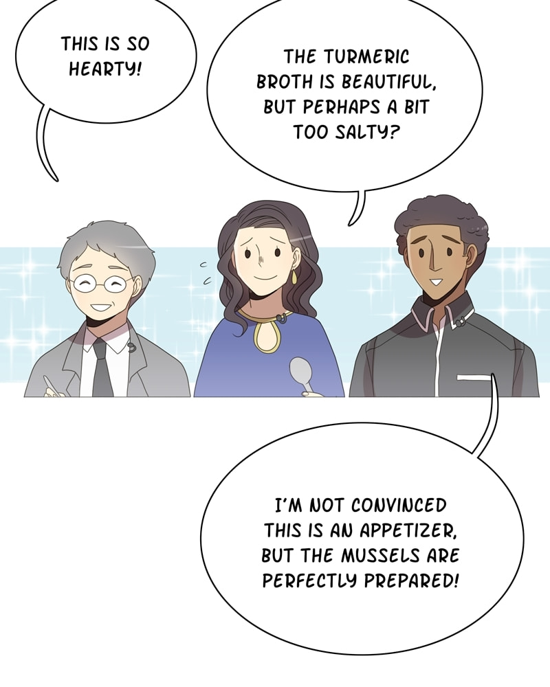 Gourmet Hound Chapter 126 page 5 - 