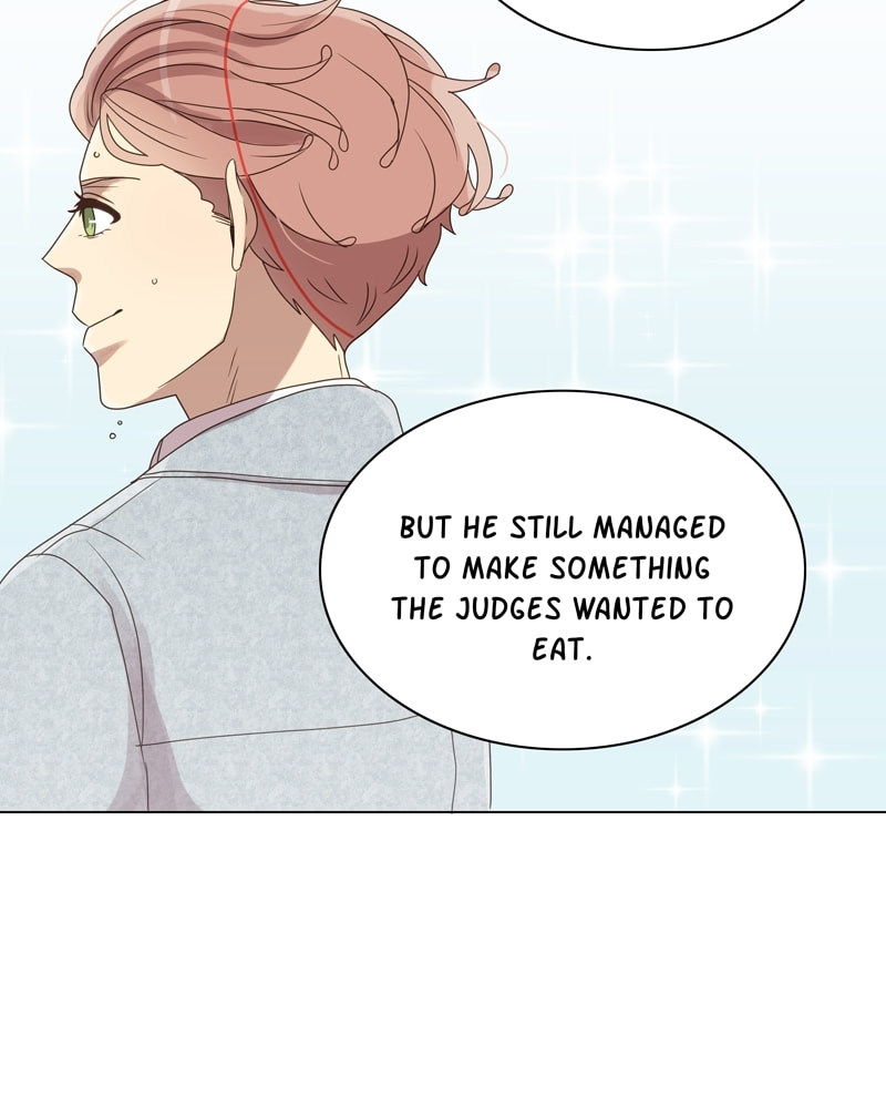 Gourmet Hound Chapter 126 page 41 - 