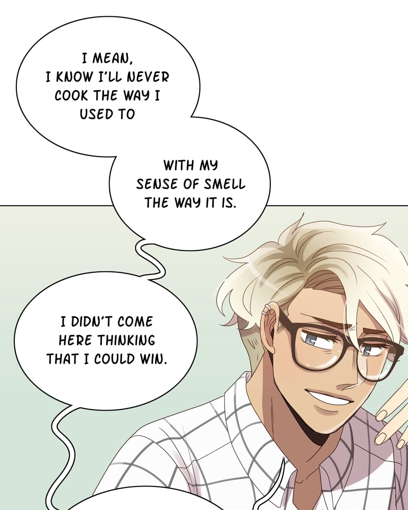 Gourmet Hound Chapter 126 page 42 - 