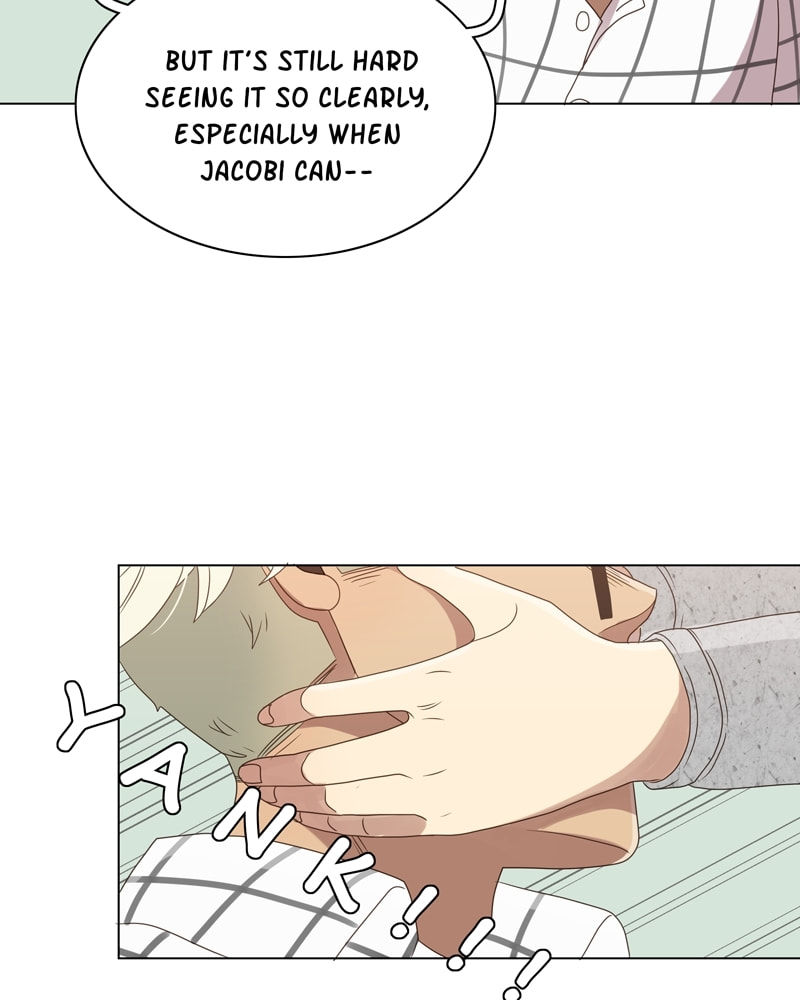 Gourmet Hound Chapter 126 page 43 - 