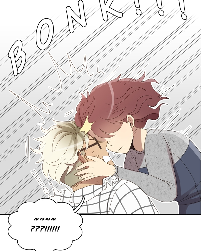 Gourmet Hound Chapter 126 page 45 - 
